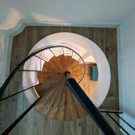 Maison Escargot Apartment