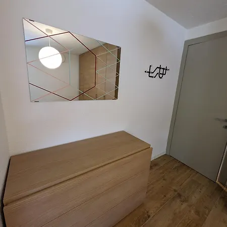 Apartment Maison Escargot
