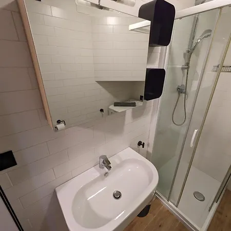 Maison Escargot Apartment *