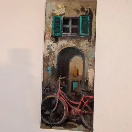Apartment Maison Escargot Saint-Pierre