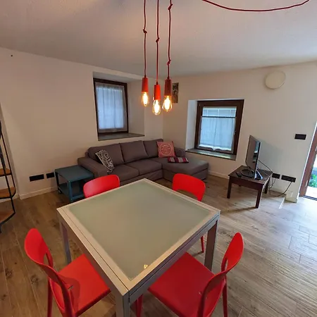 Apartment Maison Escargot *