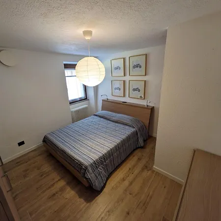 Maison Escargot Apartment