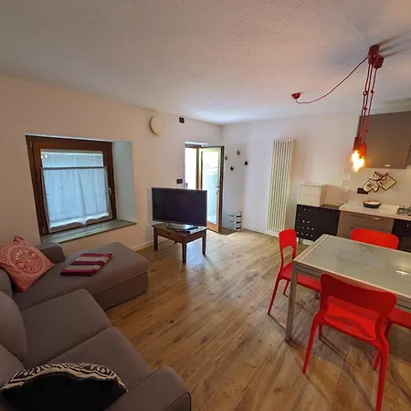 Maison Escargot Apartment