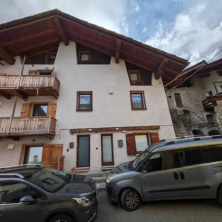 Maison Escargot Apartment *