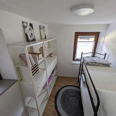 Apartment Maison Escargot Saint-Pierre