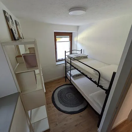 Maison Escargot Apartment