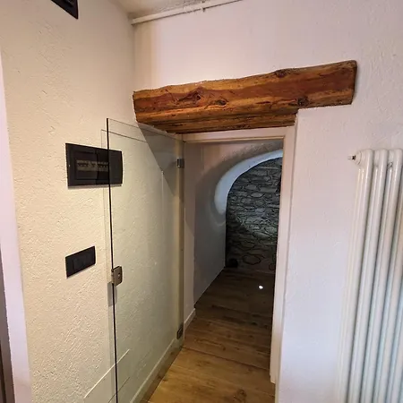 Maison Escargot Apartment Saint-Pierre